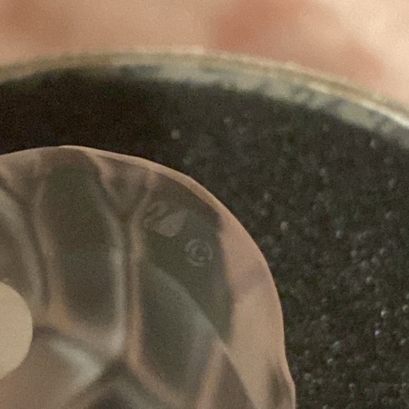 Swarovski Crystal ~ Butterfly on a Leaf w/box & certificate booklet (EUC!) - Picture 12 of 12